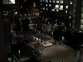 Cal Band playing in U2