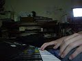Sandstorm Keyboard Sandstorm Keyboard