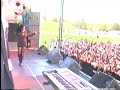 1993 - Chelsea opens for H-Town & Silk  (Pt2)