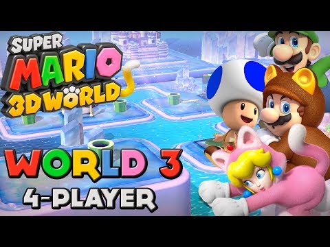 Mario - Let's try to get 1000 Likes on this video, guys! That'd be AMAZING! And also be sure to subscribe to the show to stay updated! https://www.youtube.com/channe...