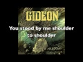 Gideon Still Alive Official Music Video and Lyrics