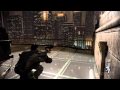 GameSpot Reviews Dead to Rights: Retribution Video Revi