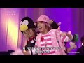 DBSK Balloons live [with chn subs]-2006.11.19