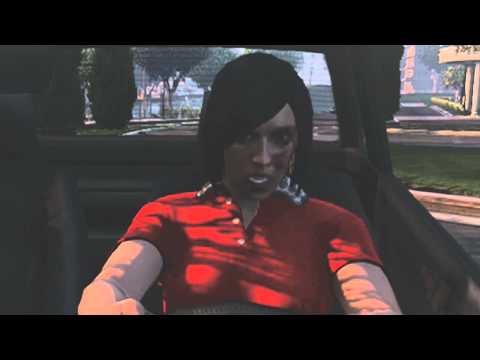 I'm in Me Mums Car BROOM BROOM (Official GTA Version) Vine