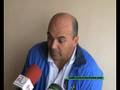 Rueda de prensa UDF- Leganés