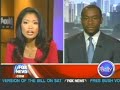 Marc Lamont Hill Debates Michelle Malkin On Heroism