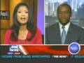 Marc Lamont Hill Debates Michelle Malkin On Heroism