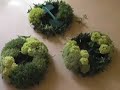 Glamorous Wedding Flowers can be inexpensive! How to