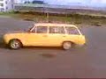 LADA 2102 drift LADA 2102 drift