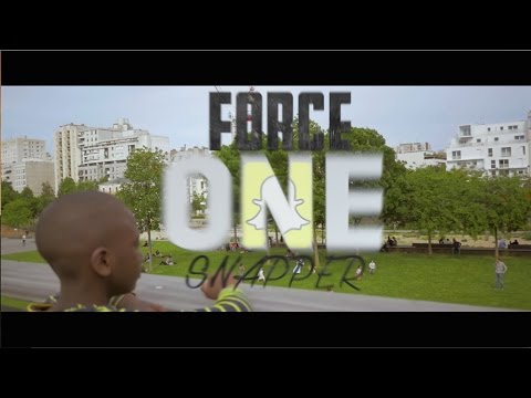 Force one - Snapper
