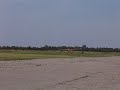 Towplane landing part 2