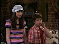 wizards of waverly place   alex in the middle part 1