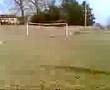 What a goal What a goal