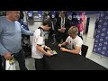 Here is the latest Chelsea Unseen as Chelsea TV goes behind the scenes.