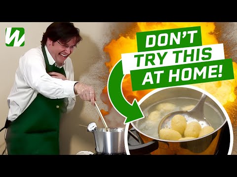 how to properly cook gnocchi