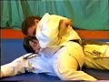 Kesa-gatame
