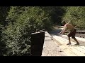 BUY IT NOW.....A trailer for a crazy video of cliff jumping, flipping, snowboarding and much more (10 videos on one DVD) Rathgeber Films, only $10.00