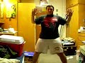 Darude Dance (With Sound!)