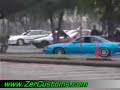 Parking Lot Drifting Parking Lot Drifting