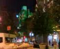 20 seconds in the life of a neon building 20 seconds in the life of a neon building