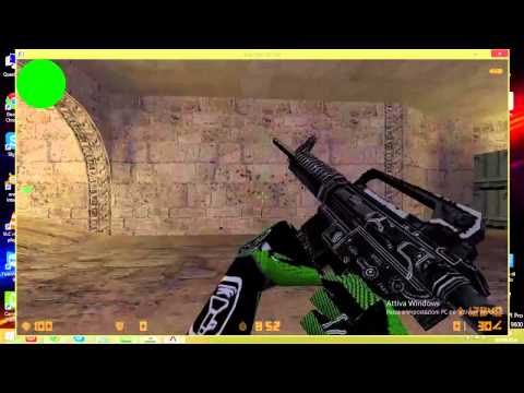 how to download skins for cs 1.6