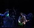 Pearl Jam Light Years in Katowice 2000