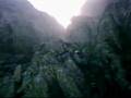 Via the Gorge Devil's
