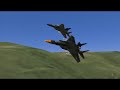 S77th Lomac F-15 Eagles