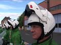 http://cus17.labrute.fr
vid�o de pr�sentation du stage auxquels sont confront�s les motocyclistes de la gendarmerie nationale.
http://cus17.labrute.fr 
de r�putation internationale, le centre national de formation � la s�curit� routi�re (cnfsr) forme des motards du monde entier.
http://cus17.labrute.fr