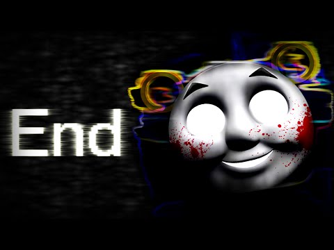thomas - Finally we finish our shift at Five Nights at Thomas, in our last night we get a secret message from the phone guy...(Hidden message now in the description. The Game▻http://gamejolt.com/games/st...