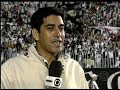 Vasco 3 x 0 Palmeiras 19/10