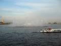 St. Petersburg dancing fountain