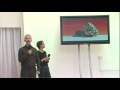 The Soul Exchange Launch