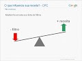 Como otimizar, e melhorar os ganhos de Blogs