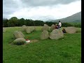 castelrigg stone circle part one castelrigg stone circle part one