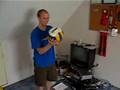 videos de OCUS Bowling for Textbooks
