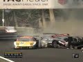 Race Driver Grid Crashes! part 2  Pantera  Slayer
