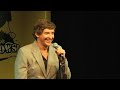 Rhys Darby video 2