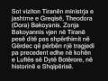 Greket, Serbet dhe Gerdeci - Pjesa 1/4