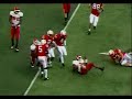 Nebraska vs ISU Highlights 2007