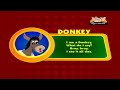 Animal Sounds in Hindi - Donkey