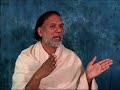 Interview of Acharya Yogeesh Enlightened Master Part 1
