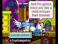 Big Girls Dont Cry - Fergie ft. Sean Kingston