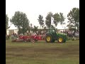 John Deere 8230 iTecPro Greendays Trekkerweb John Deere 8230 iTecPro Greendays Trekkerweb