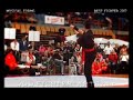 MUSICAL FORMS - BEST FIGHTER 2007 - MUSICAL FORMS - BEST FIGHTER 2007 -