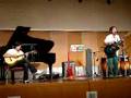 歌続♪星空の下で想う事♪2007.8.11(土)大阪・守口市生涯学習センター(ムーブ21)