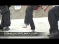 LE TABARNAK - L'AUTHENTIK PAYZAN w/ SANS PRESSION & DJ CROWD