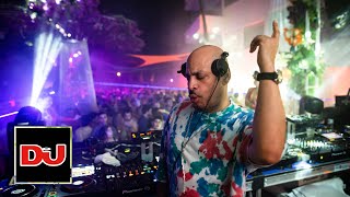 Dennis Ferrer - Live @ The DJ Mag Pool Party In Miami 2022