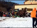 Furmanske preteky Novot 2007