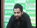Abhay Deol talk about his film 'Shanghai'